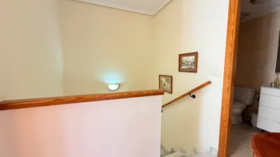Duplex on Calle Pino Piñonero photo 14