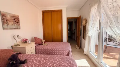 Duplex on Calle Pino Piñonero photo 20