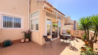 Duplex on Calle Pino Piñonero photo 3