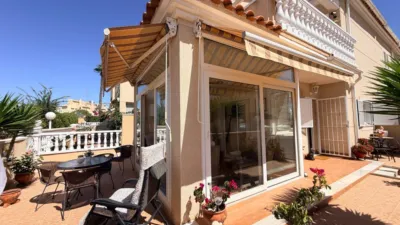 Duplex on Calle Pino Piñonero photo 4