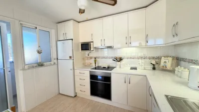 Duplex on Calle Pino Piñonero photo 11