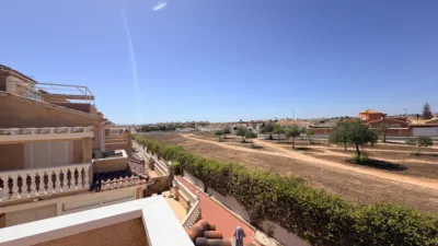 Duplex on Calle Pino Piñonero photo 21