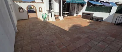 Semi-detached Chalet in Capellanía-Retamar photo 2