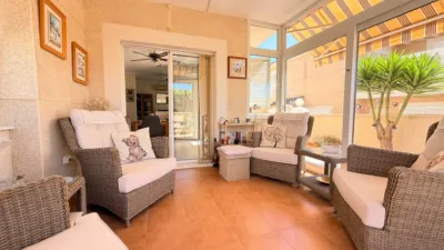 Duplex on Calle Pino Piñonero photo 6