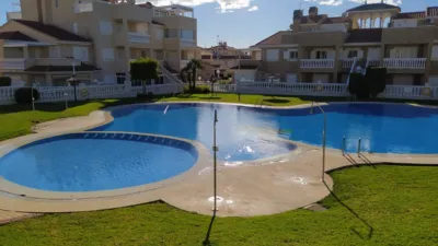 Duplex on Calle Pino Piñonero photo 24