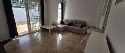 Semi-detached Chalet in Capellanía-Retamar photo 4