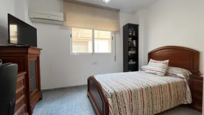 House in Playa Flamenca-Las Piscinas photo 27