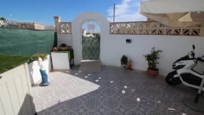 Chalet on Carrer de Espronceda photo 13