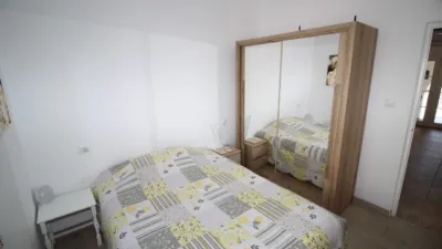 Chalet on Carrer de Espronceda photo 18
