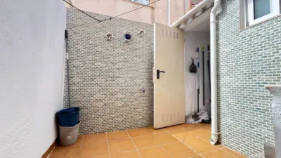 House in Playa Flamenca-Las Piscinas photo 9