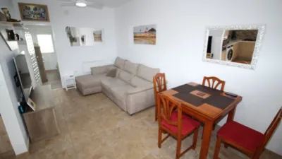Chalet on Carrer de Espronceda photo 25