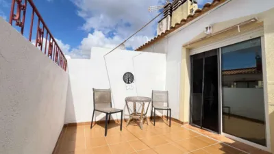 House in Playa Flamenca-Las Piscinas photo 22