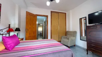 House in Playa Flamenca-Las Piscinas photo 21