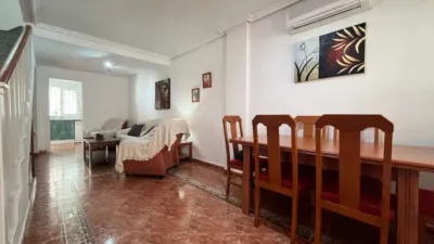 House in Playa Flamenca-Las Piscinas photo 4