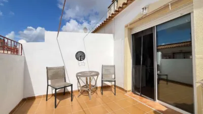 House in Playa Flamenca-Las Piscinas photo 21
