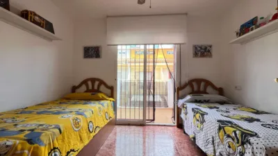 House in Playa Flamenca-Las Piscinas photo 28