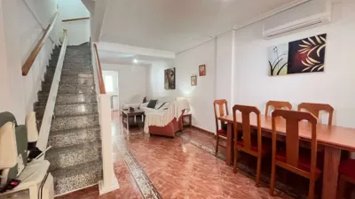 House in Playa Flamenca-Las Piscinas photo 14