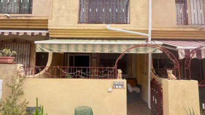 House in Playa Flamenca-Las Piscinas photo 30