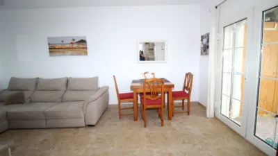 Chalet on Carrer de Espronceda photo 26