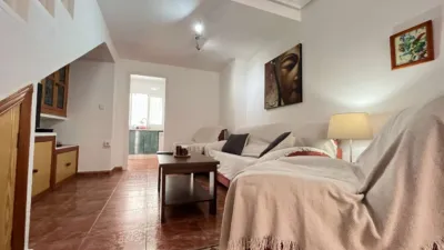 House in Playa Flamenca-Las Piscinas photo 6