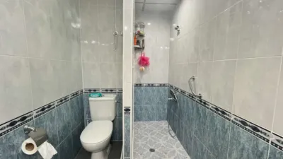 House in Playa Flamenca-Las Piscinas photo 26
