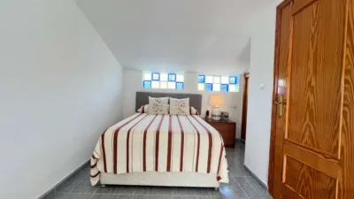 House in Playa Flamenca-Las Piscinas photo 15