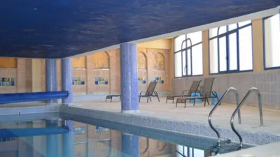 House in Playa Flamenca-Las Piscinas photo 31