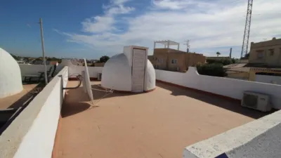 Chalet on Carrer de Espronceda photo 29