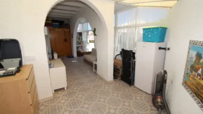 Chalet on Carrer de Espronceda photo 9