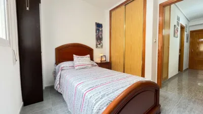 House in Playa Flamenca-Las Piscinas photo 28