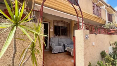 House in Playa Flamenca-Las Piscinas photo 2