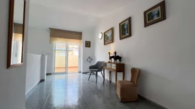 House in Playa Flamenca-Las Piscinas photo 17