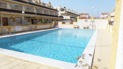 House in Playa Flamenca-Las Piscinas photo 31