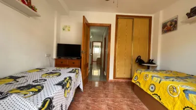 House in Playa Flamenca-Las Piscinas photo 27