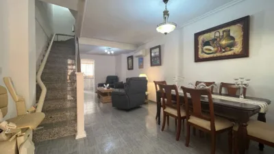 House in Playa Flamenca-Las Piscinas photo 3