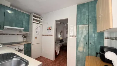 House in Playa Flamenca-Las Piscinas photo 7