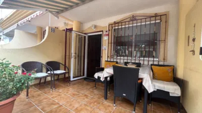 House in Playa Flamenca-Las Piscinas photo 29