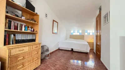 House in Playa Flamenca-Las Piscinas photo 15