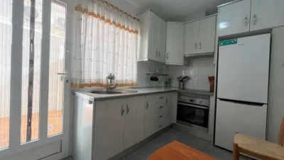 House in Playa Flamenca-Las Piscinas photo 9