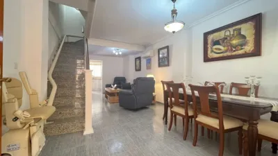 House in Playa Flamenca-Las Piscinas photo 12