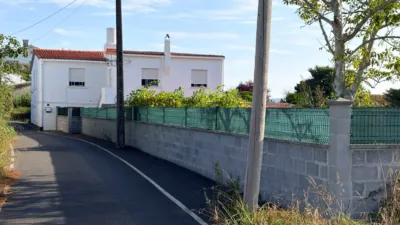 Casa – Valdoviño, Ferrol - Vista 2