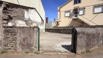 House on Rúa A Pedreira photo 3