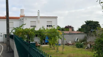 Casa en calle Rua Galiñeiro photo 33