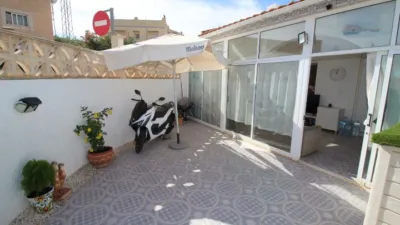 Chalet on Carrer de Espronceda photo 14