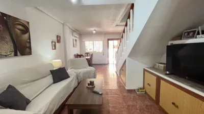 House in Playa Flamenca-Las Piscinas photo 12