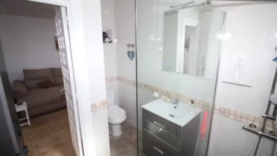 Chalet on Carrer de Espronceda photo 22