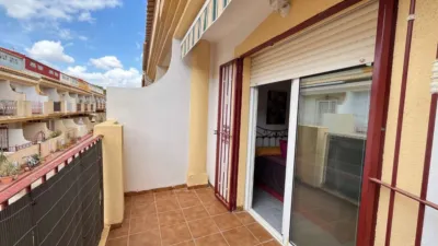 House in Playa Flamenca-Las Piscinas photo 20