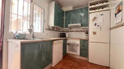 House in Playa Flamenca-Las Piscinas photo 8