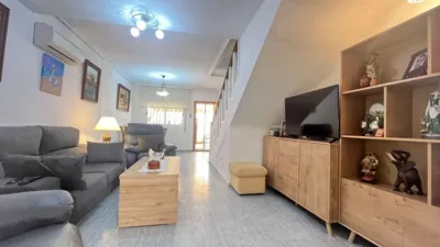 House in Playa Flamenca-Las Piscinas photo 6