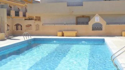 House in Playa Flamenca-Las Piscinas photo 32